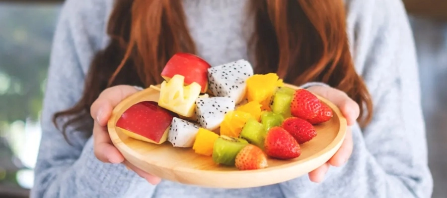 Imagem do post Diabético pode comer fruta? Mitos e verdades sobre esse tema