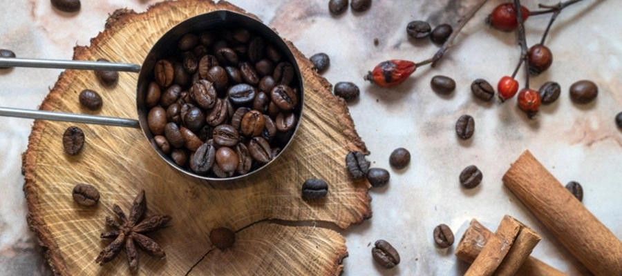 Imagem do post Como fazer café com canela? Descubra 6 receitas incríveis