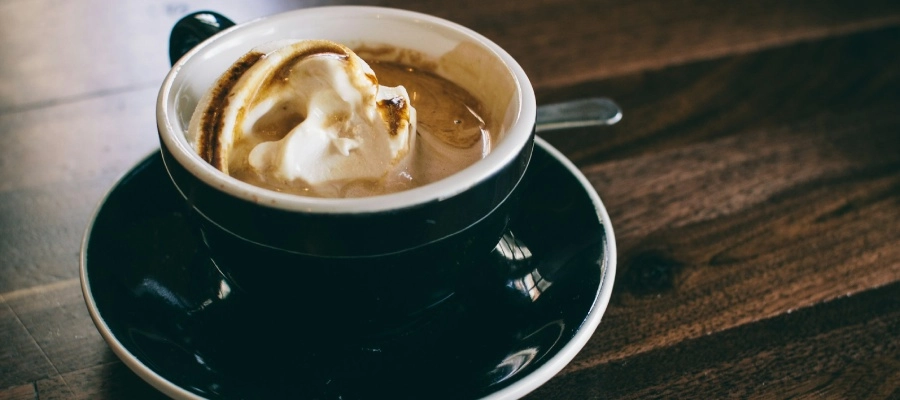 Imagem do post Receita de café cremoso: uma nova forma de degustar seu cafezinho