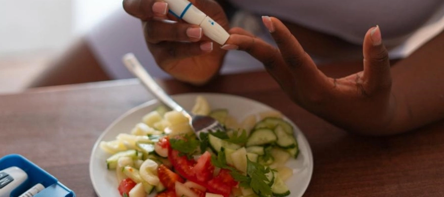 Imagem do post Dieta segura: lista de alimentos que diabéticos podem comer!