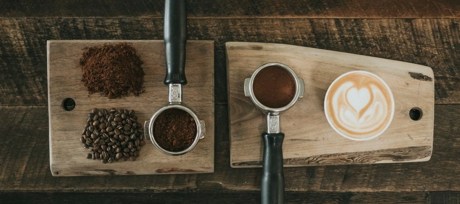 Imagem do post Veja 8 receitas de café e descubra como fazer um perfeito