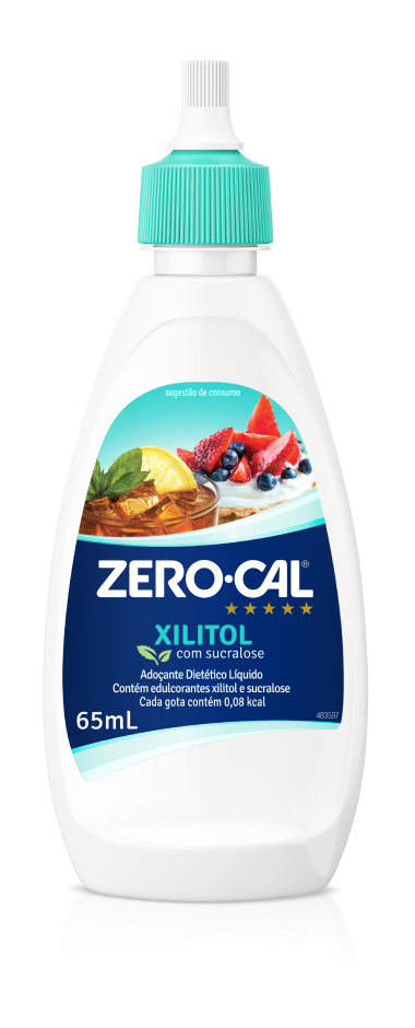 Zero-Cal Xilitol